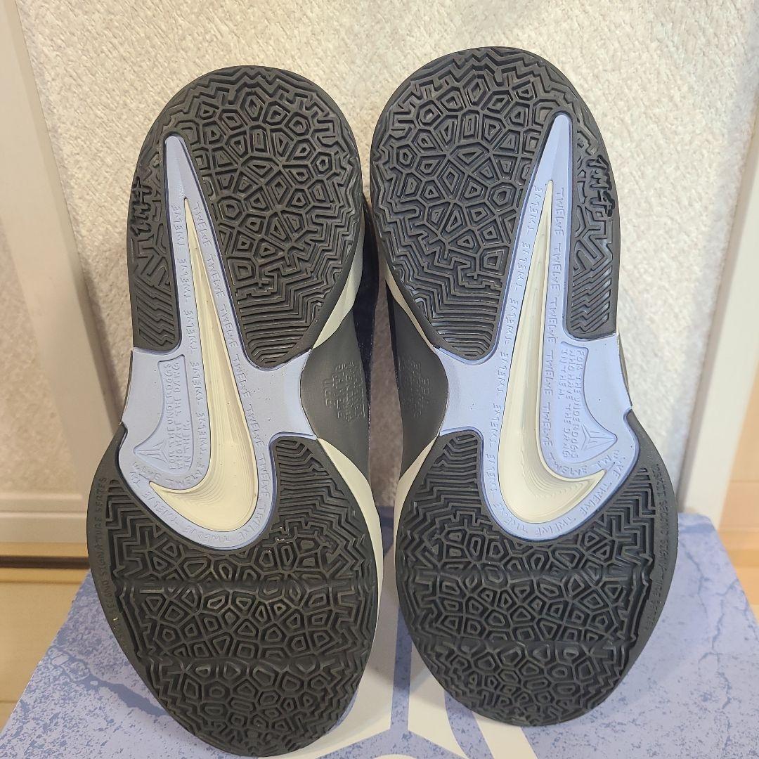 NIKE 24.5cm ナイキ ジャ2 JA2 GS