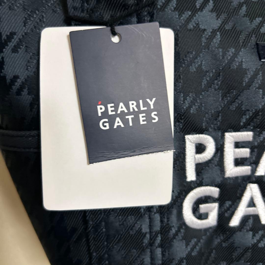 「最安値！」PG is PG カートバッグ (UNISEX)