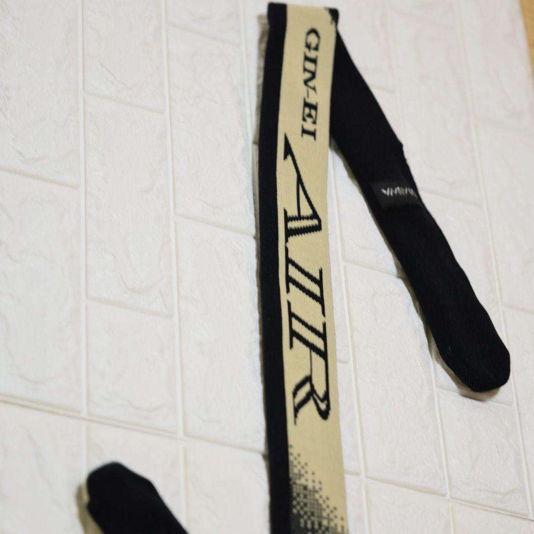 【美品】Daiwa 銀影エア　Ａ80-W　鮎竿