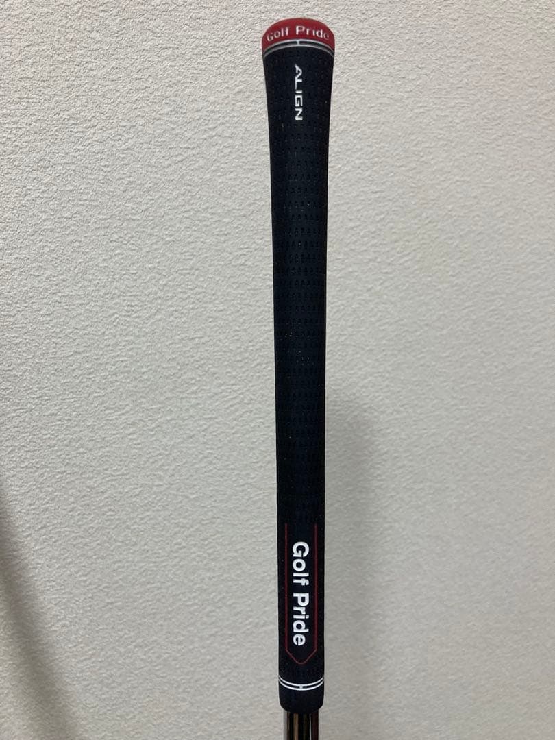 ブリヂストン 242CB+ アイアンセット　レフティ　アイアンのみ