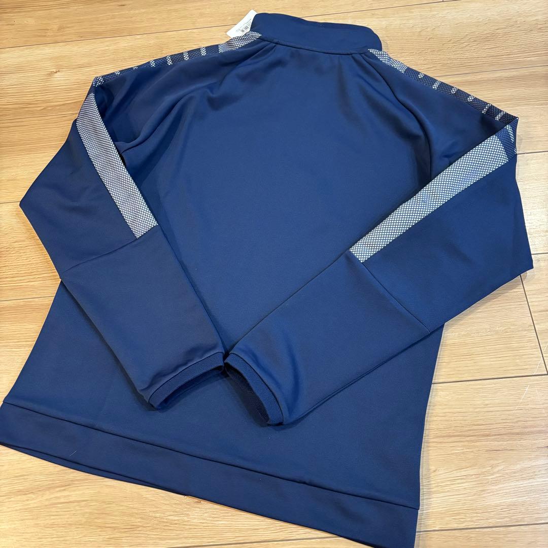 新品　PUMA プーマ　トレーニングウェア　ジャージ上下セット　ゴルフ　2XL