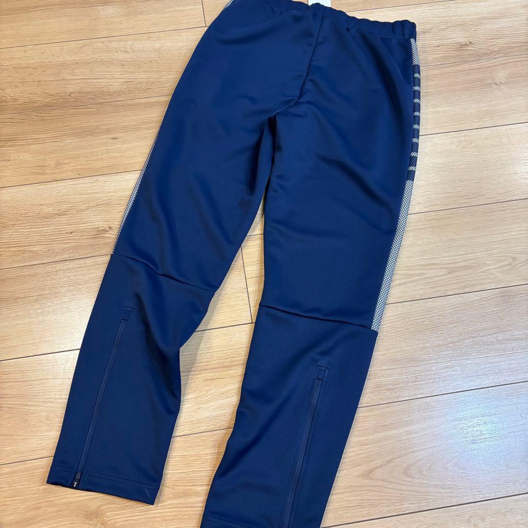 新品　PUMA プーマ　トレーニングウェア　ジャージ上下セット　ゴルフ　2XL