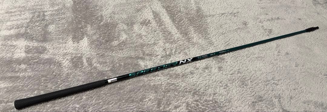 speeder GREEN 60 S 43.5インチ　ドライバー