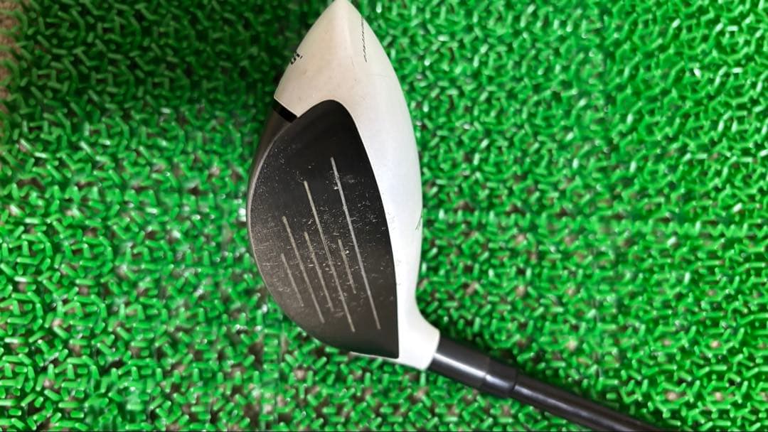 TaylorMade RBZ ユーティリティクラブ U5