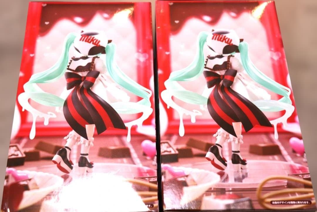 【新品・未開封】人気プライズ 豪華7点セット！ 初音ミク NIKKEガチアクタ他