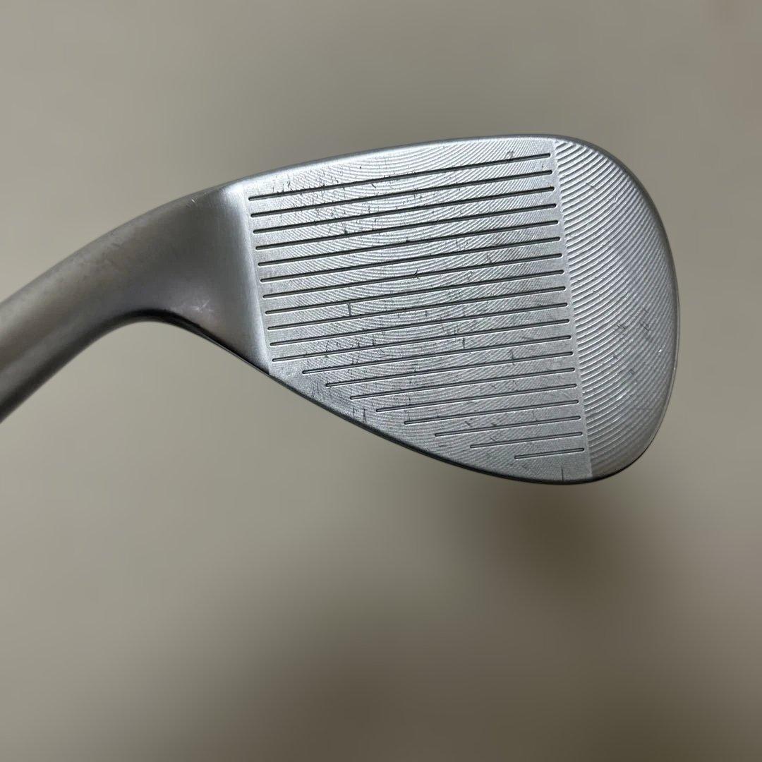 Cleveland CVX 56°/12°Ｓモーダス3 保護カバー付
