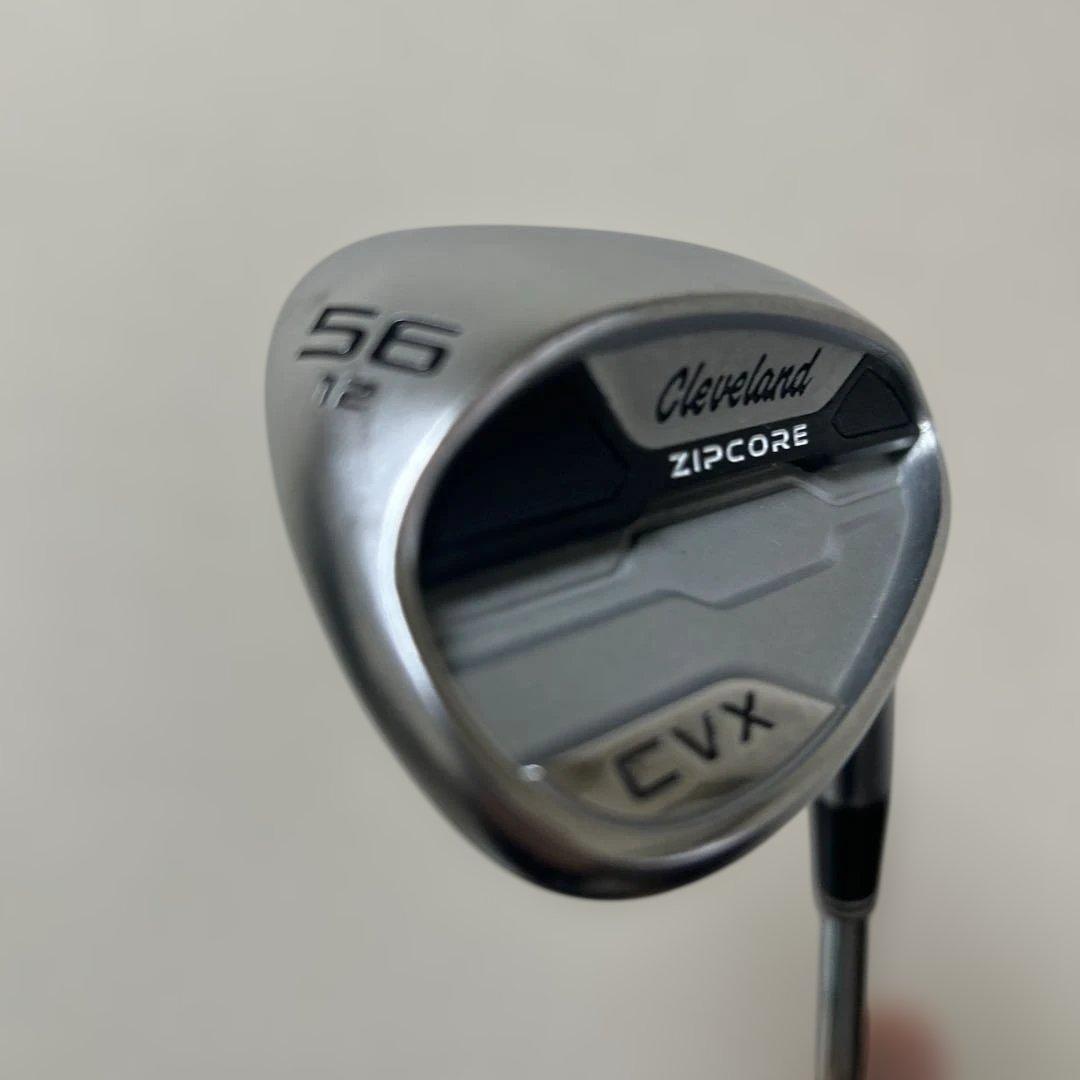 Cleveland CVX 56°/12°Ｓモーダス3 保護カバー付