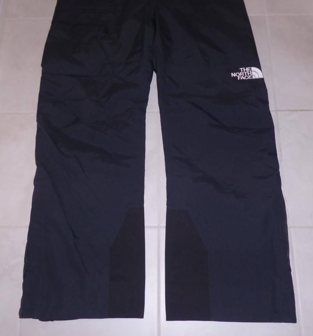■未使用品！THE NORTH FACE シュカブラパンツ ブラック Lサイズ■