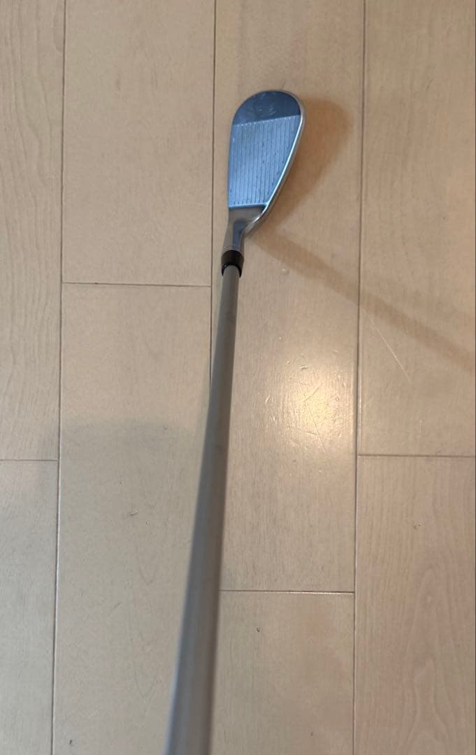 Callaway JAWS ウェッジ 50度 10度バウンス　中古品