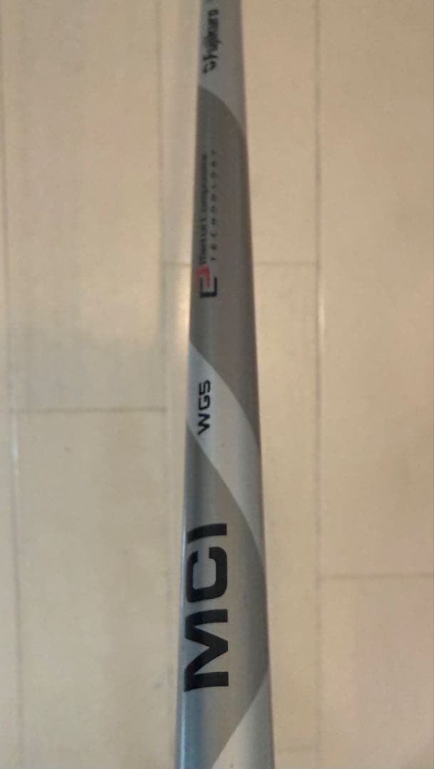 Callaway JAWS ウェッジ 50度 10度バウンス　中古品