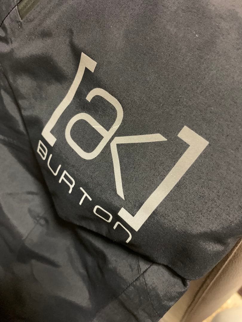 Burton [ak] GORE-TEX スノーボードパンツ Sサイズ