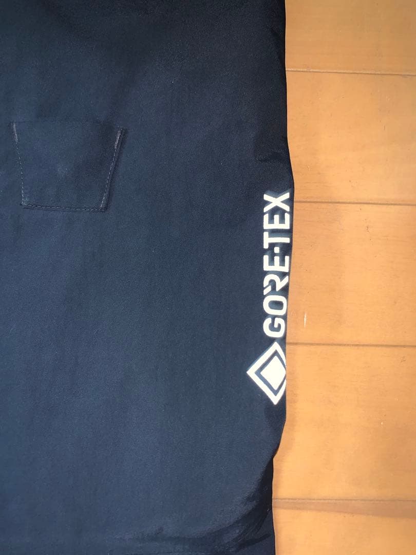 Burton [ak] GORE-TEX スノーボードパンツ Sサイズ