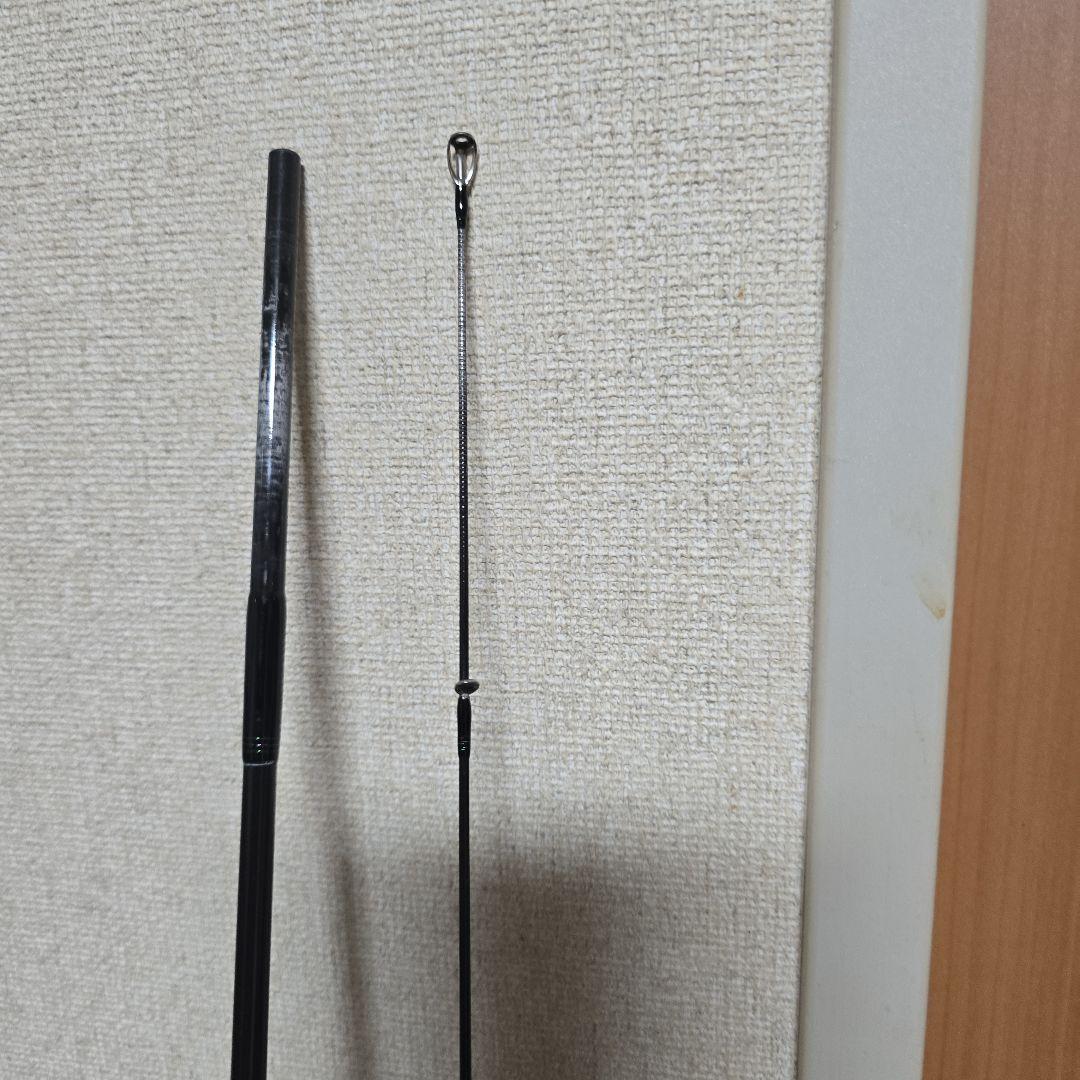 Daiwa エメラルダス EME MX86ML