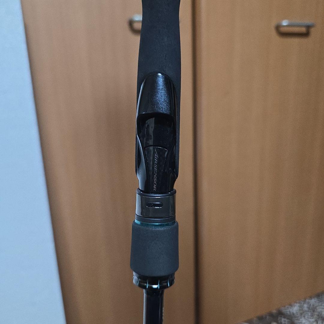 Daiwa エメラルダス EME MX86ML