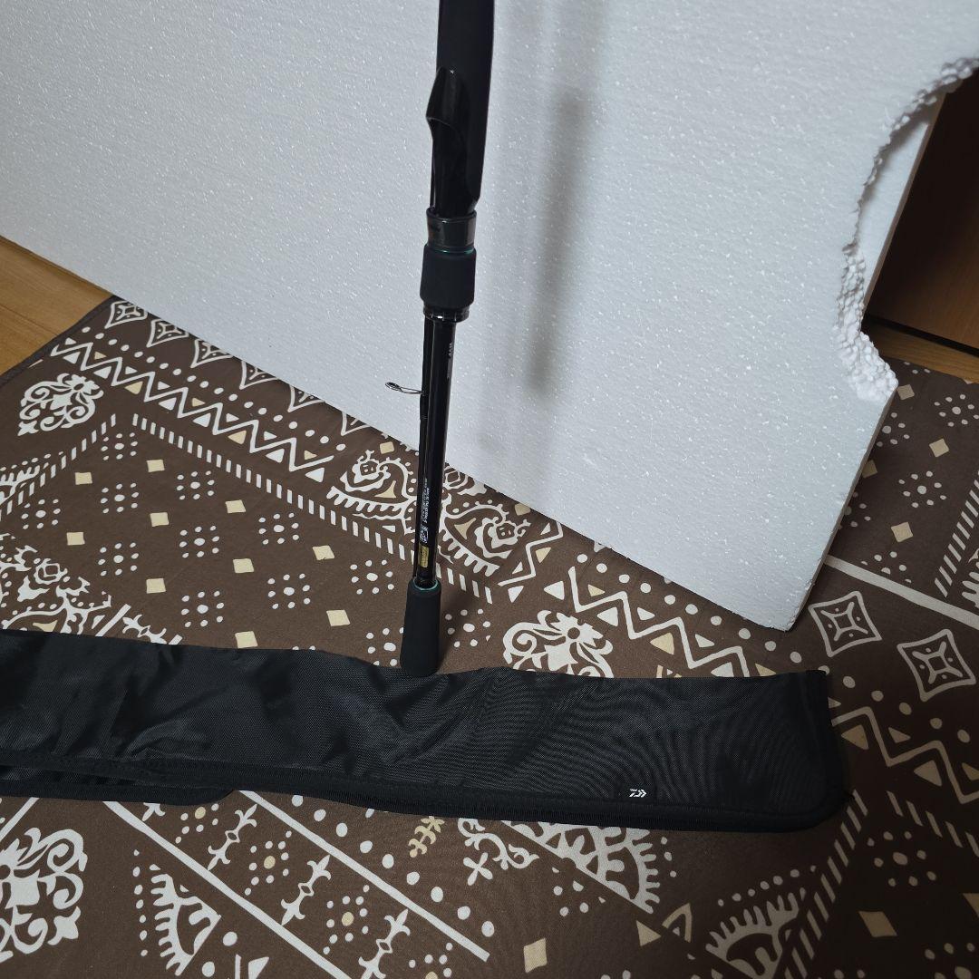Daiwa エメラルダス EME MX86ML