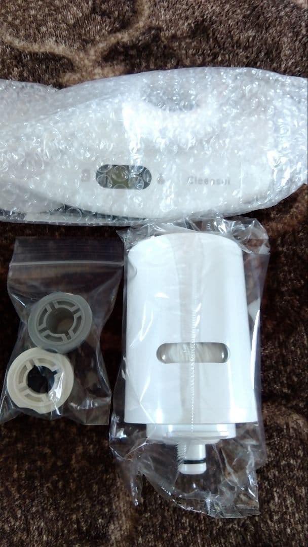 浄水器・整水器 CLEANSUI MD301-WT WHITE