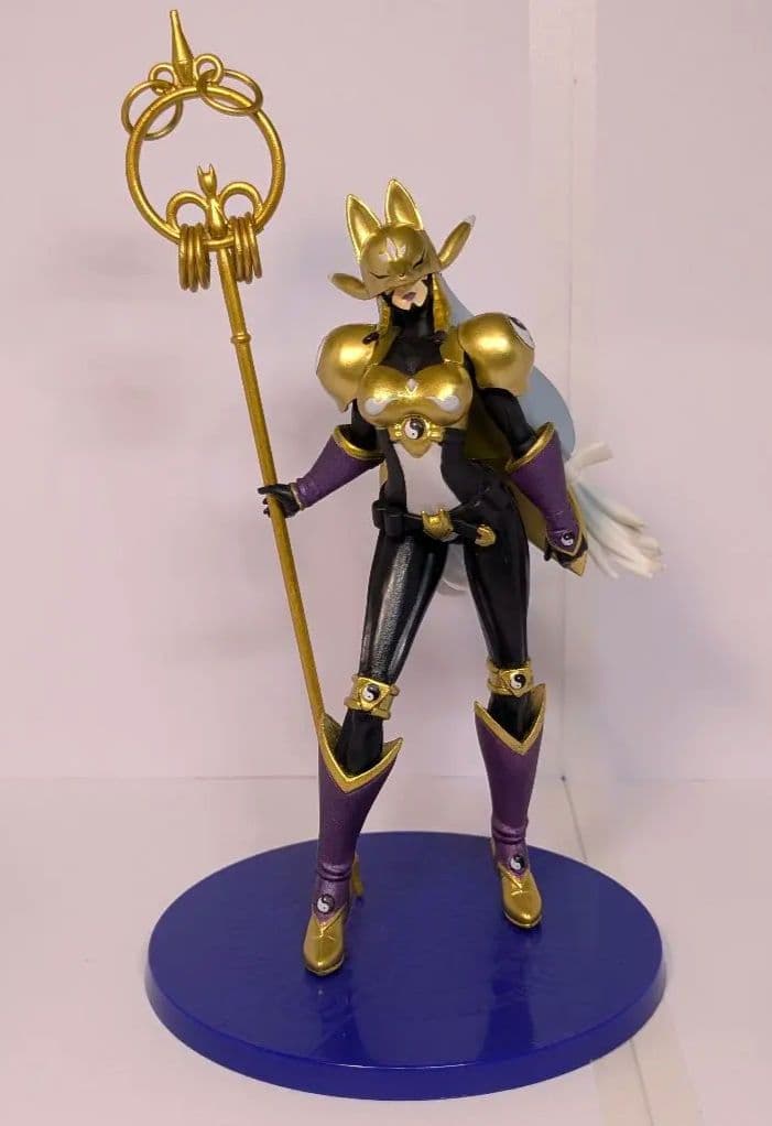 デジモンテイマーズ　サクヤモン フィギュア　プレバン限定