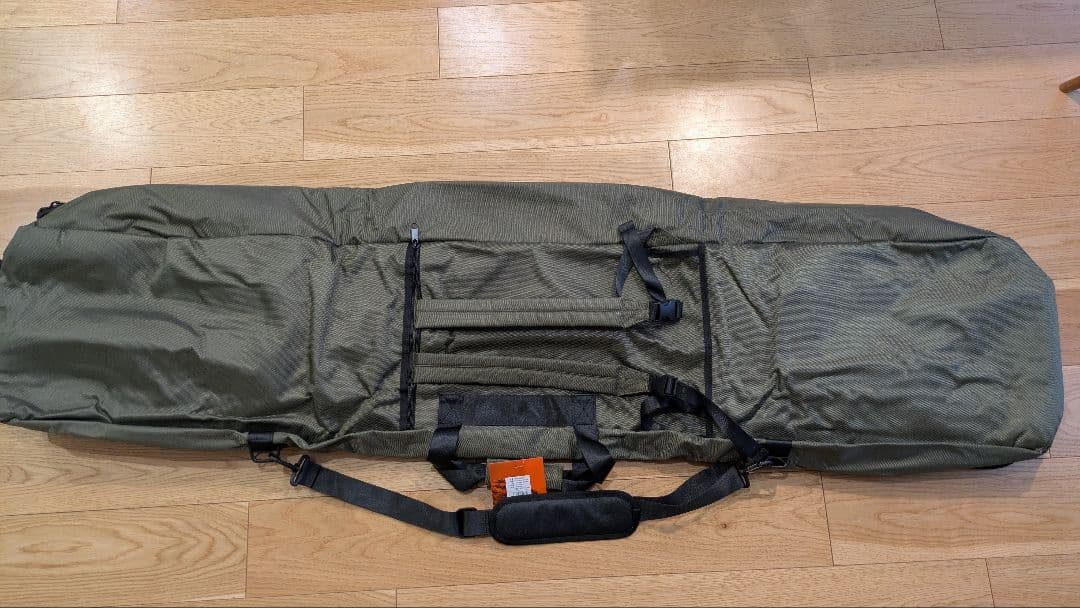 ののさん専用