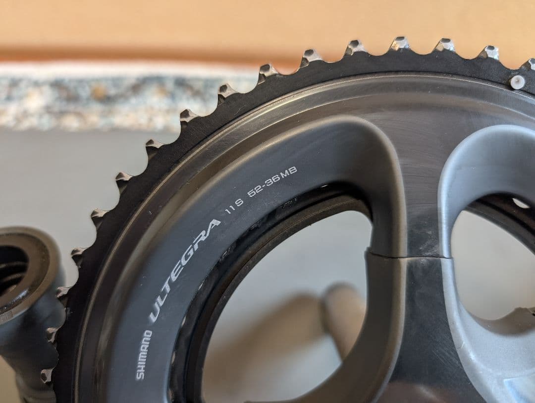 ULTEGRA R6800セット