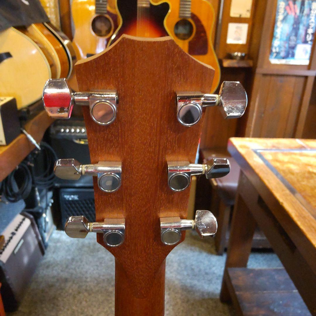 Taylor 214ce-G エレアコ （管理ワテ）