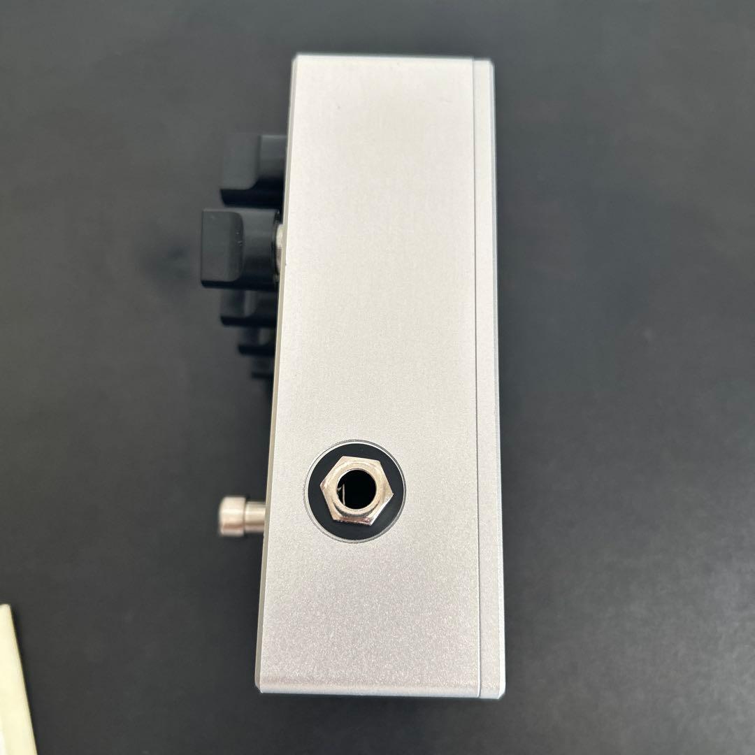 （美品）KarDian titaniaV2 ハイゲインディストーション