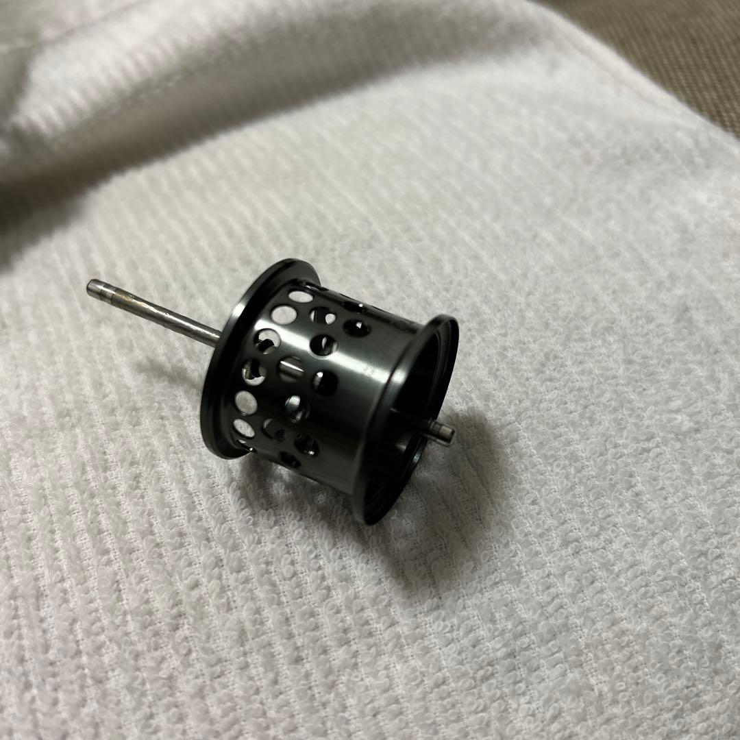 超美品　シマノSLX BFS XG レフトハンドル