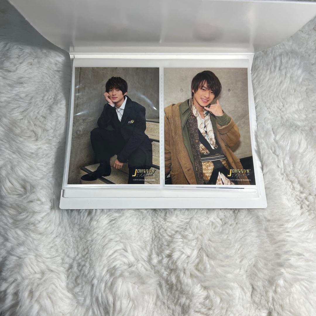 STARTO ENTERTAINMENT 写真集 A4サイズ