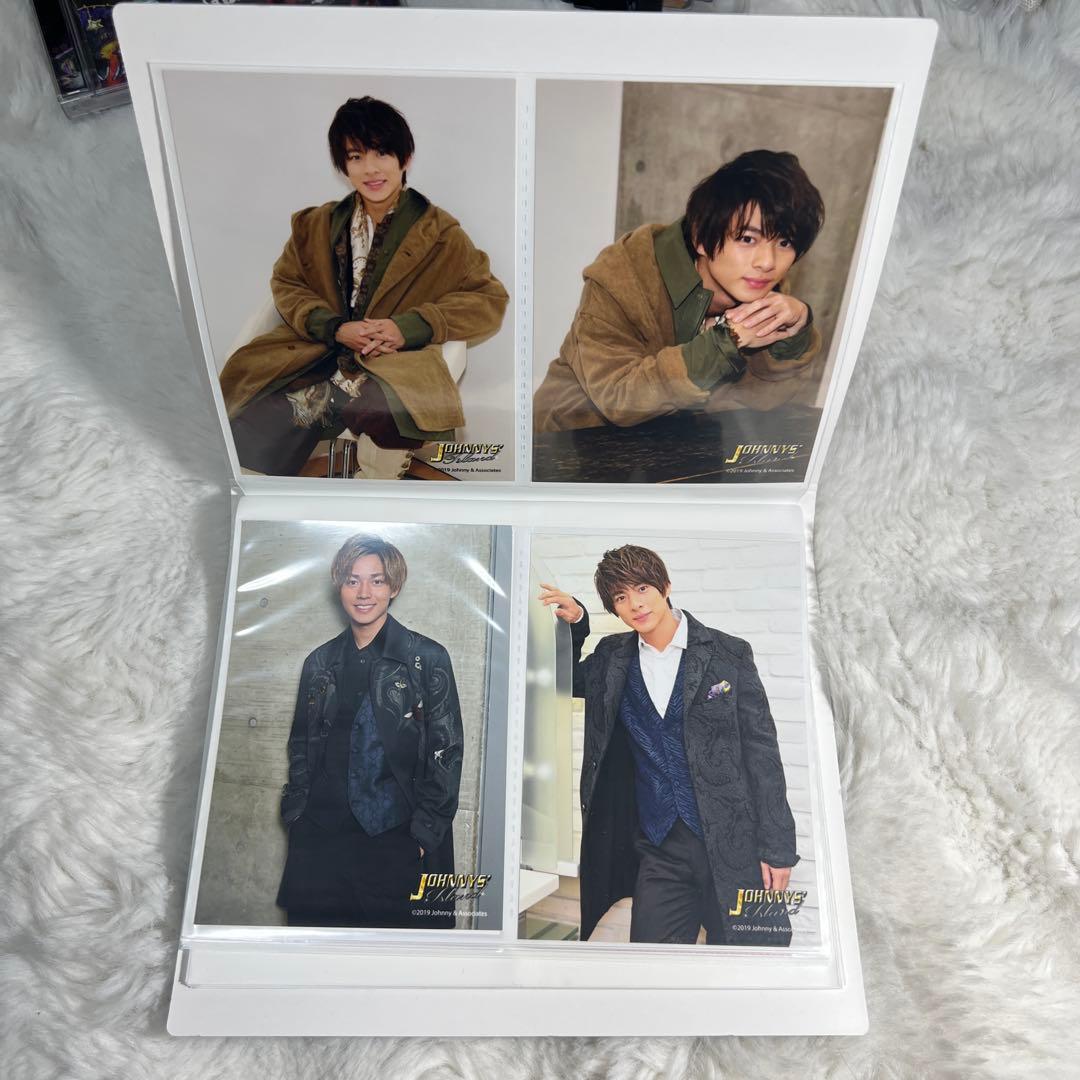 STARTO ENTERTAINMENT 写真集 A4サイズ