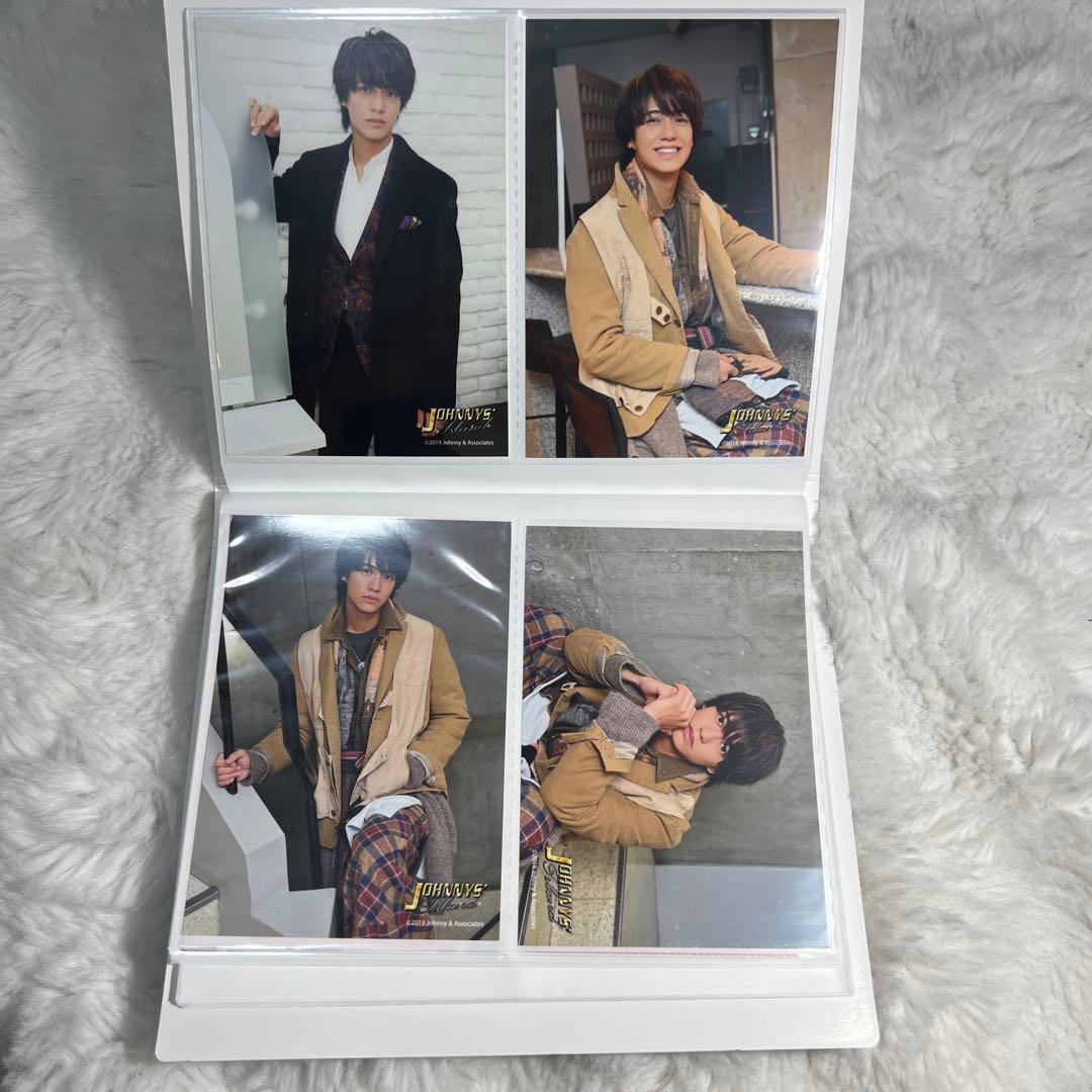 STARTO ENTERTAINMENT 写真集 A4サイズ