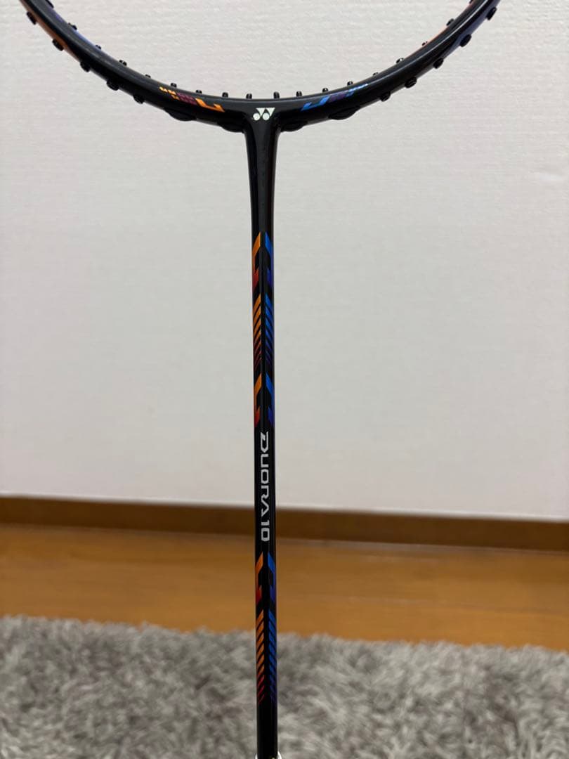 ヨネックス　デュオラ10 3UG5 ジャンク品