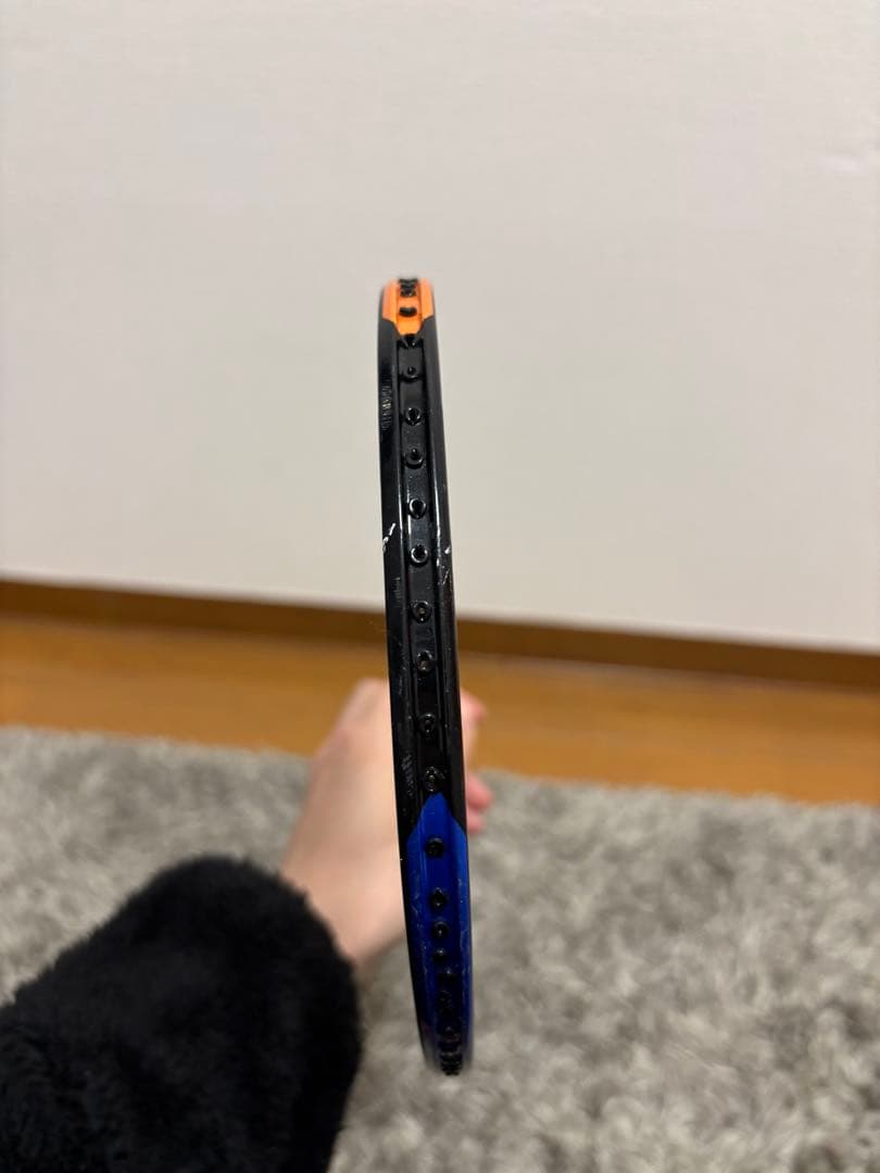 ヨネックス　デュオラ10 3UG5 ジャンク品