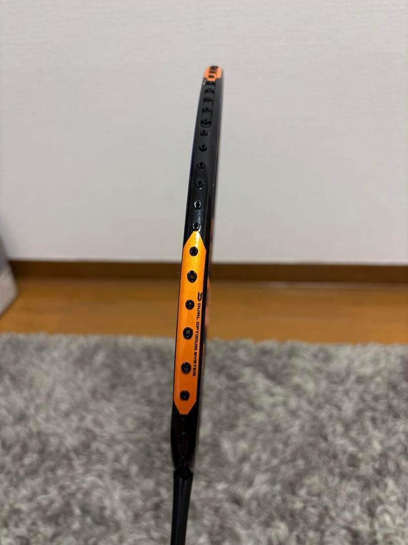 ヨネックス　デュオラ10 3UG5 ジャンク品