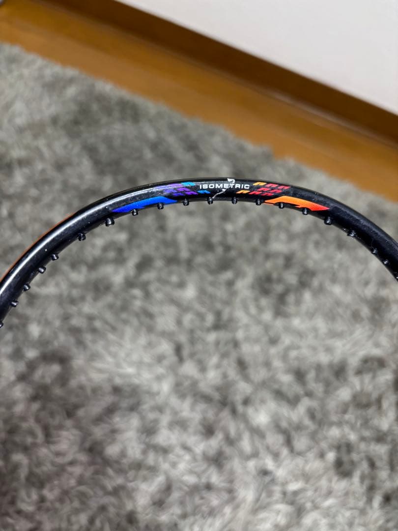 ヨネックス　デュオラ10 3UG5 ジャンク品