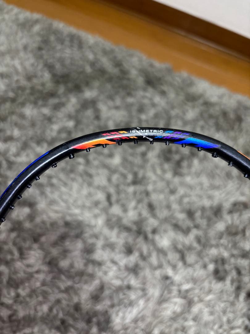 ヨネックス　デュオラ10 3UG5 ジャンク品