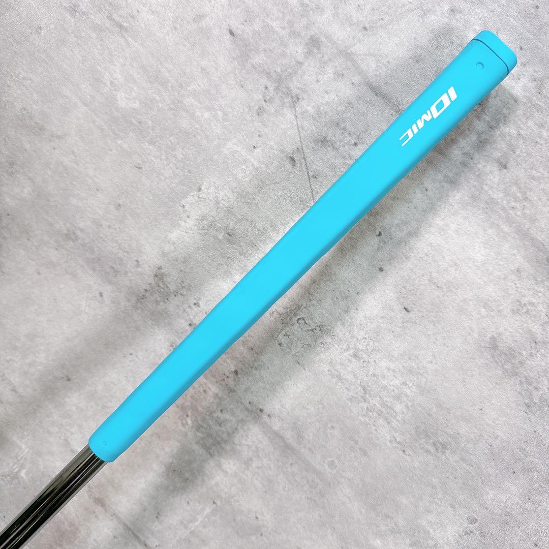 PING ピン J BLADE KARSTEN パター L字 希少 【K495】
