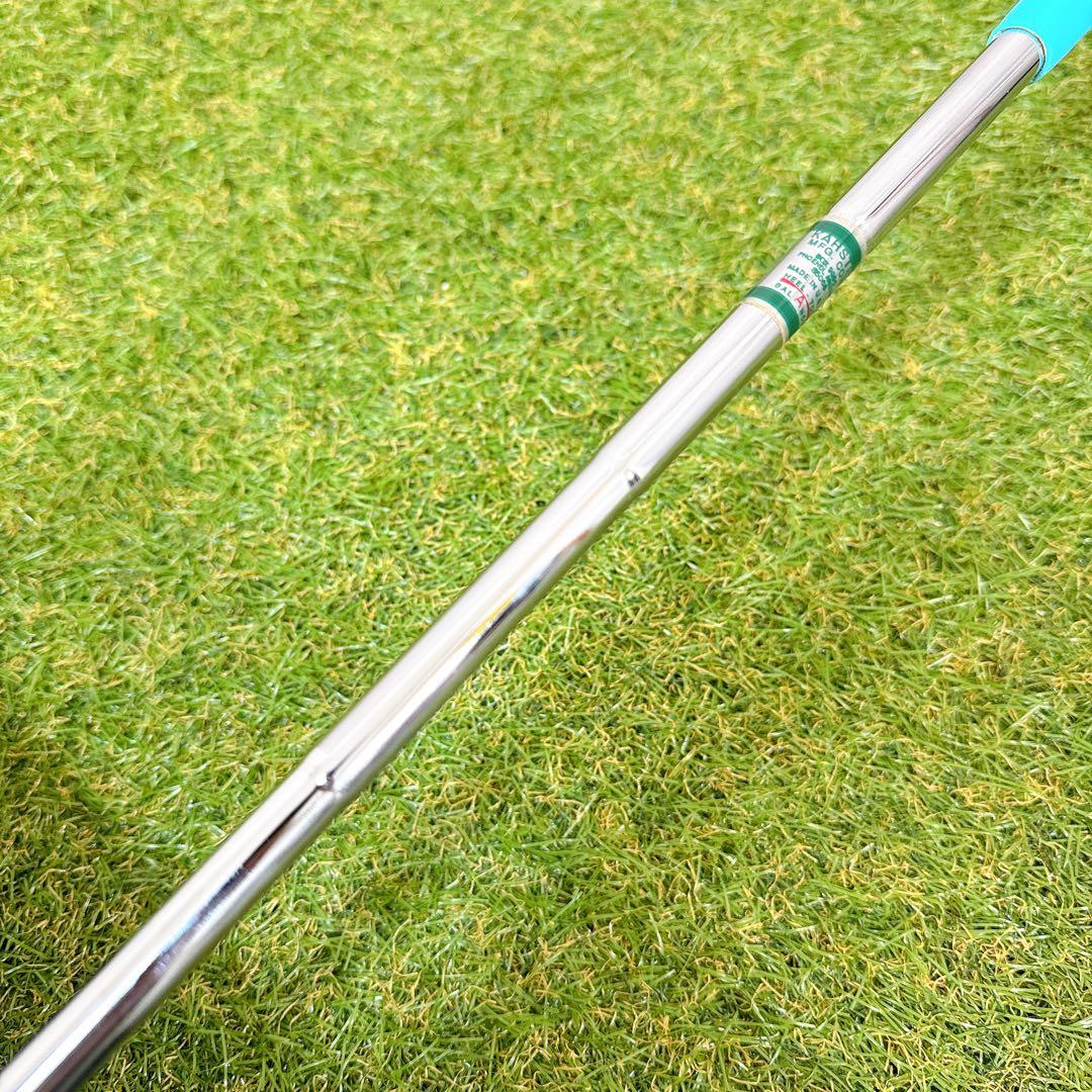 PING ピン J BLADE KARSTEN パター L字 希少 【K495】