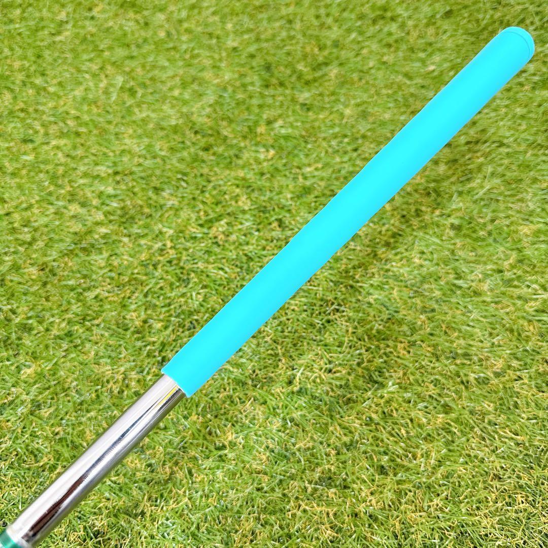 PING ピン J BLADE KARSTEN パター L字 希少 【K495】
