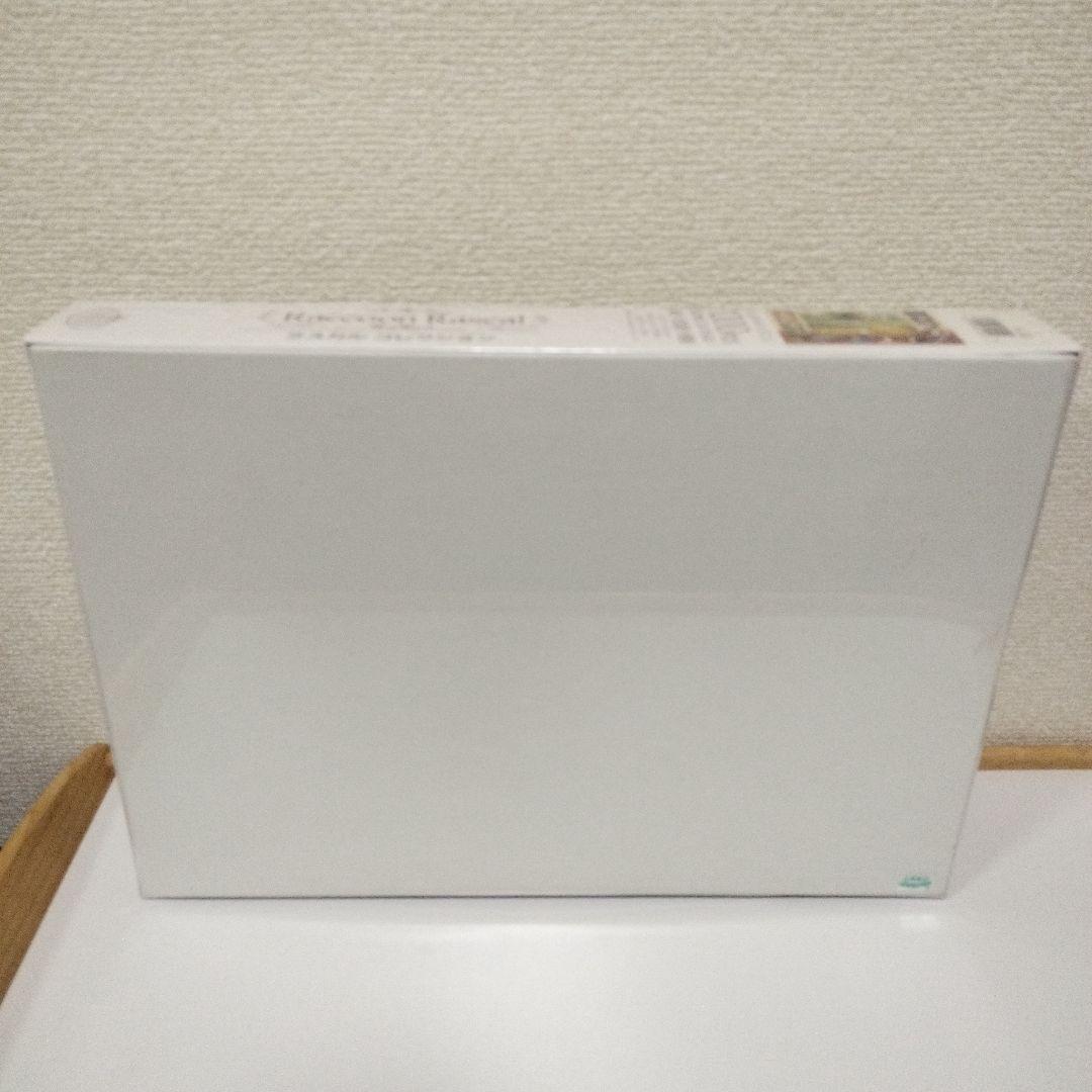 【新品未開封】ラスカル　ラスカルコレクション　ジグソーパズル　1000ピース