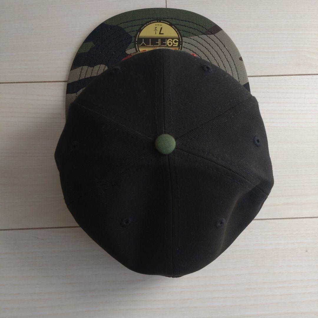 日本未発売カラー！ サンフランシスコ・ジャイアンツ