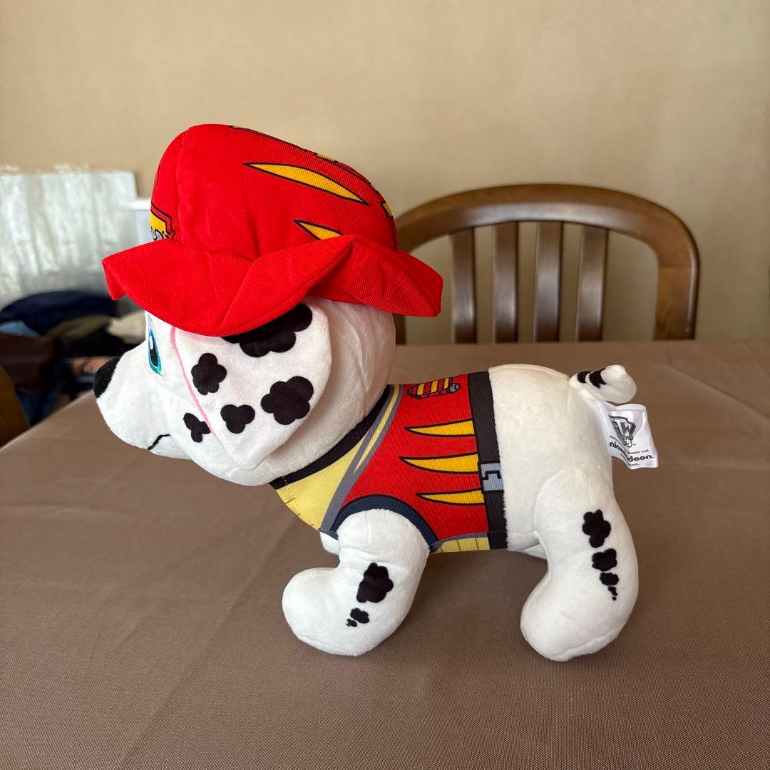 パウ・パトロール などぬいぐるみ、マスコットセットまとめて！