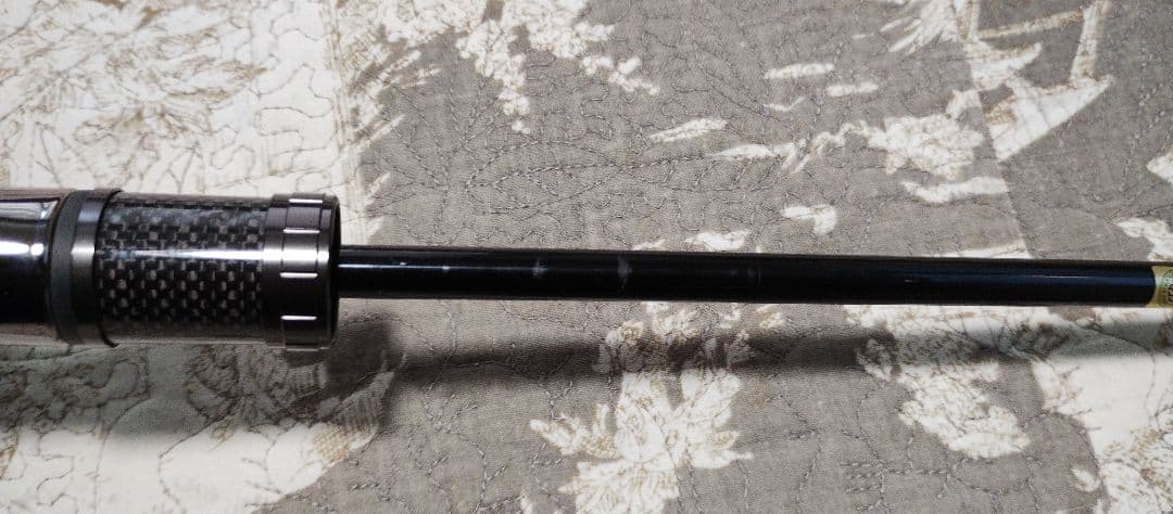 キャタリナ BJ AP 610MS-MT　ダイワ
