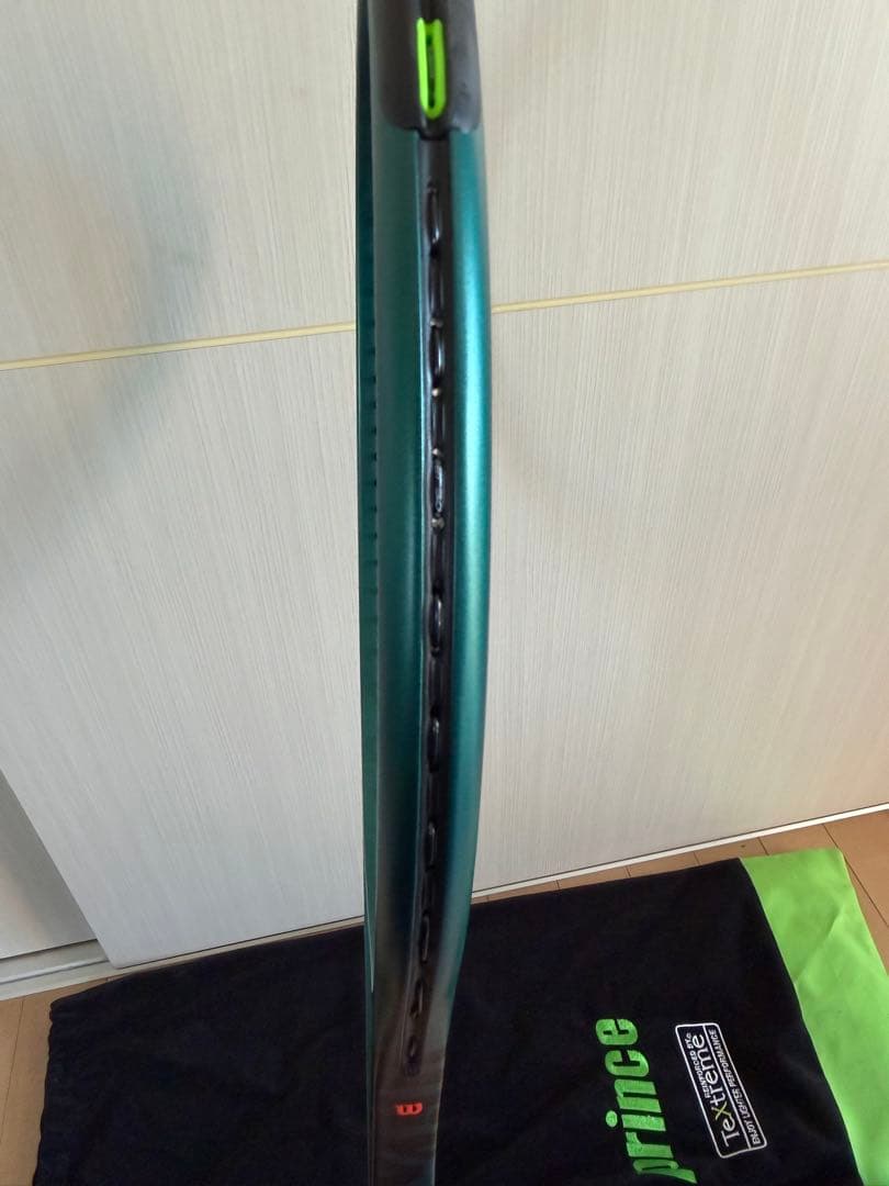 blade v9 100 使用回数2回