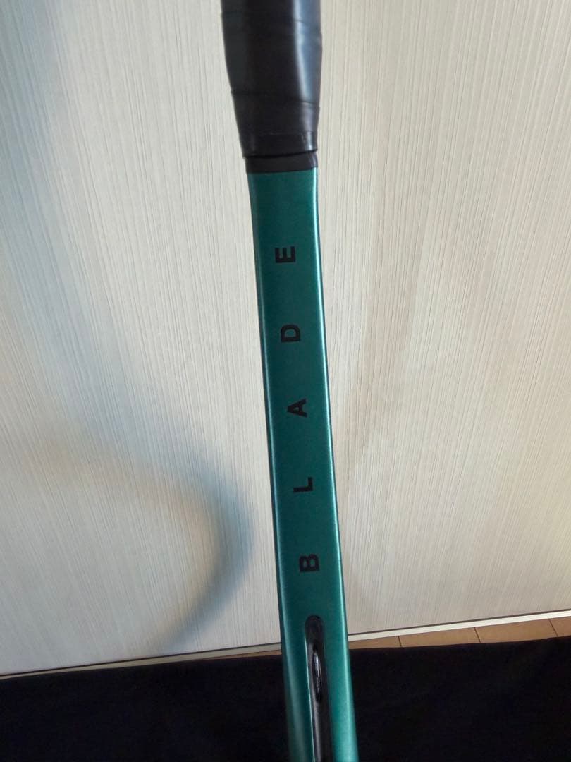 blade v9 100 使用回数2回