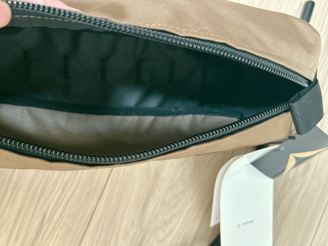 Helinox ヘリノックス タクティカルチェア コヨーテ