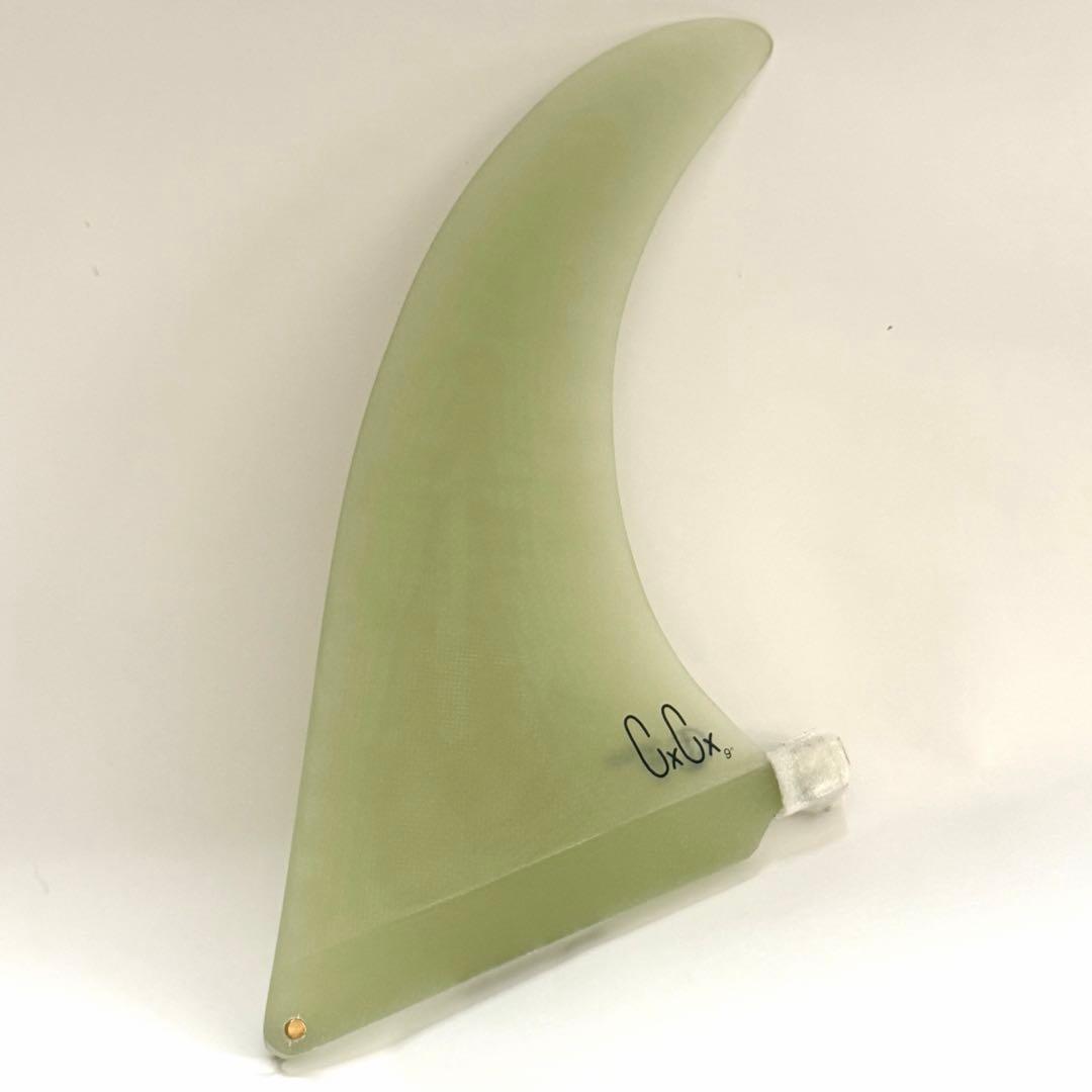新入荷！Captain Fin C.C Tracker 9.0”クリア