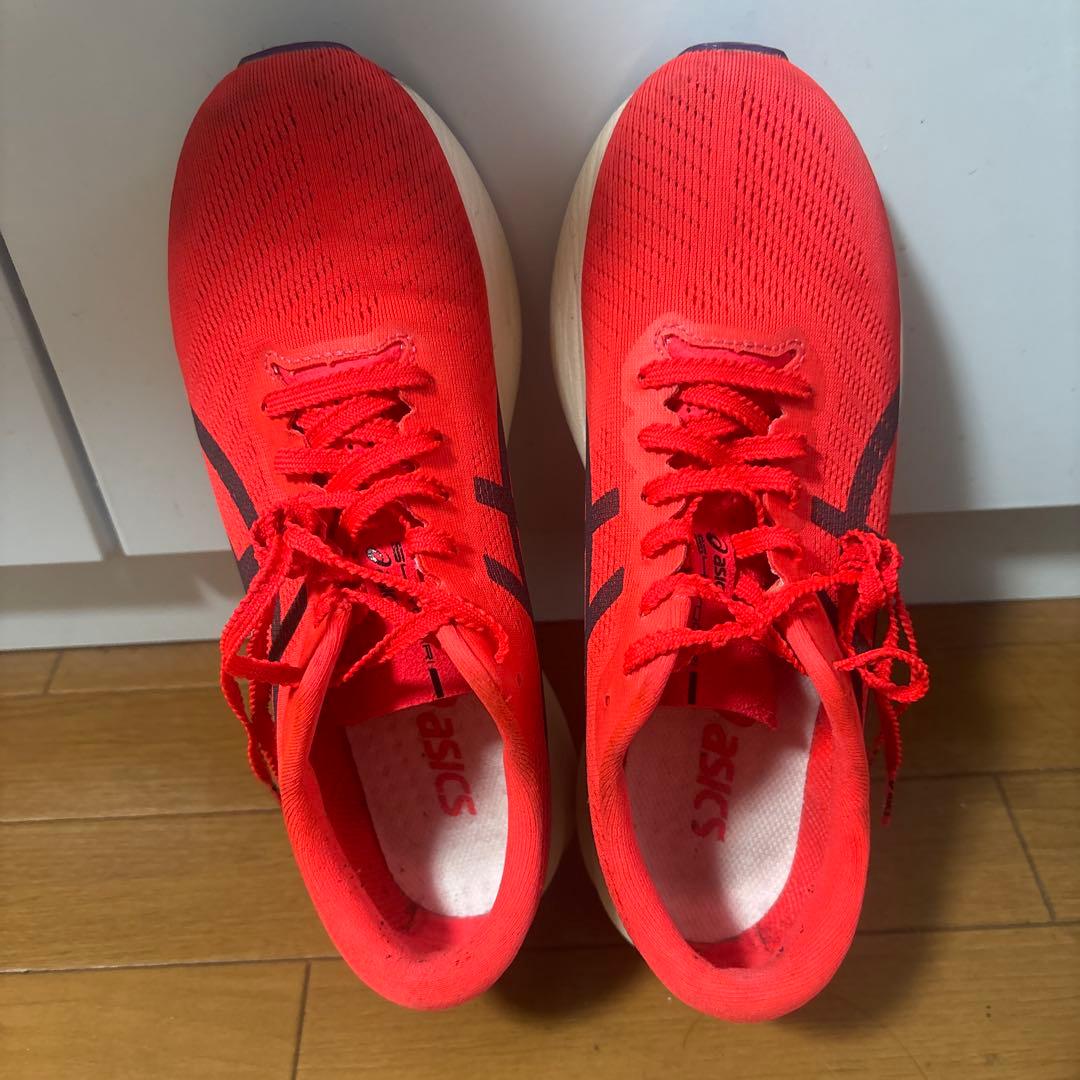 ランニングシューズ　YOGIRI
