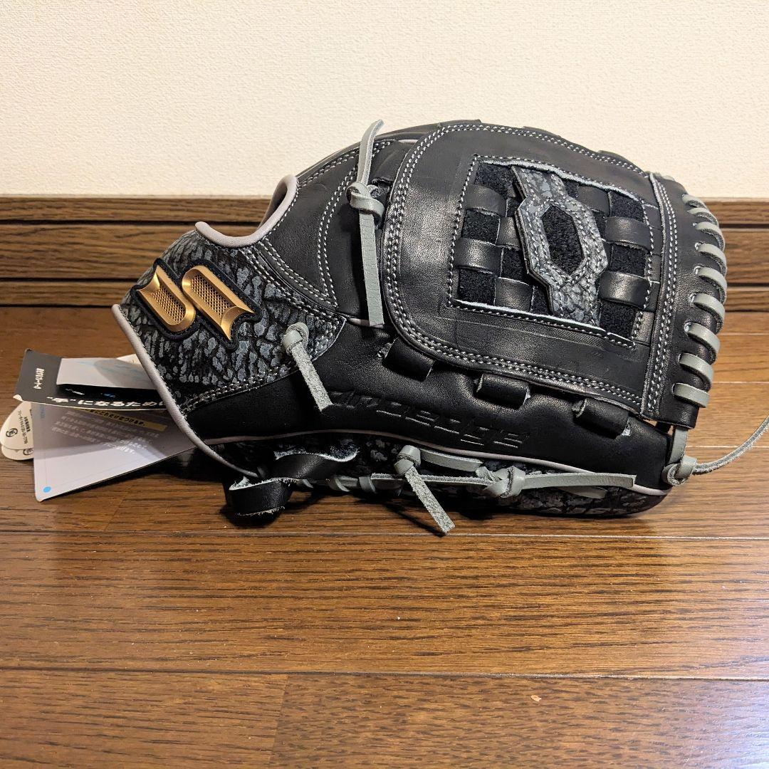 新品タグ付き SSK プロエッジ 内野手用グローブ