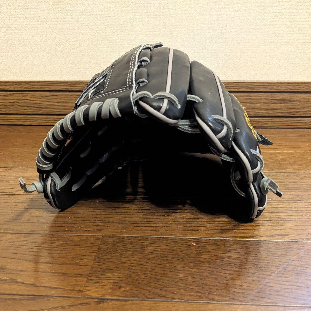新品タグ付き SSK プロエッジ 内野手用グローブ