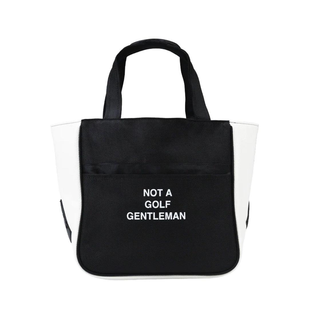 Cph/Golf × JONES CART BAG captains helm