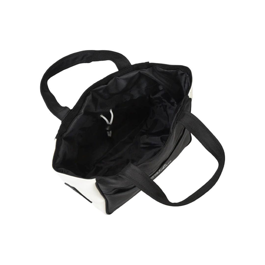 Cph/Golf × JONES CART BAG captains helm